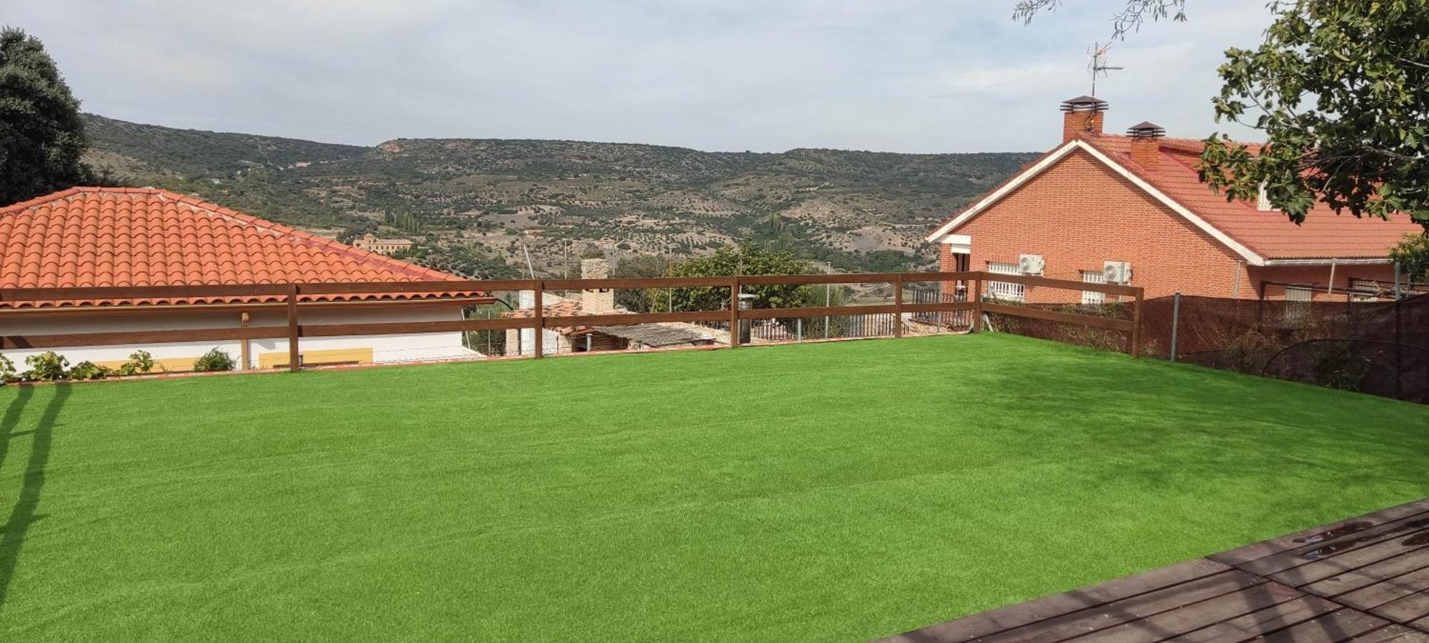 Casa Ambite Villa Екстериор снимка