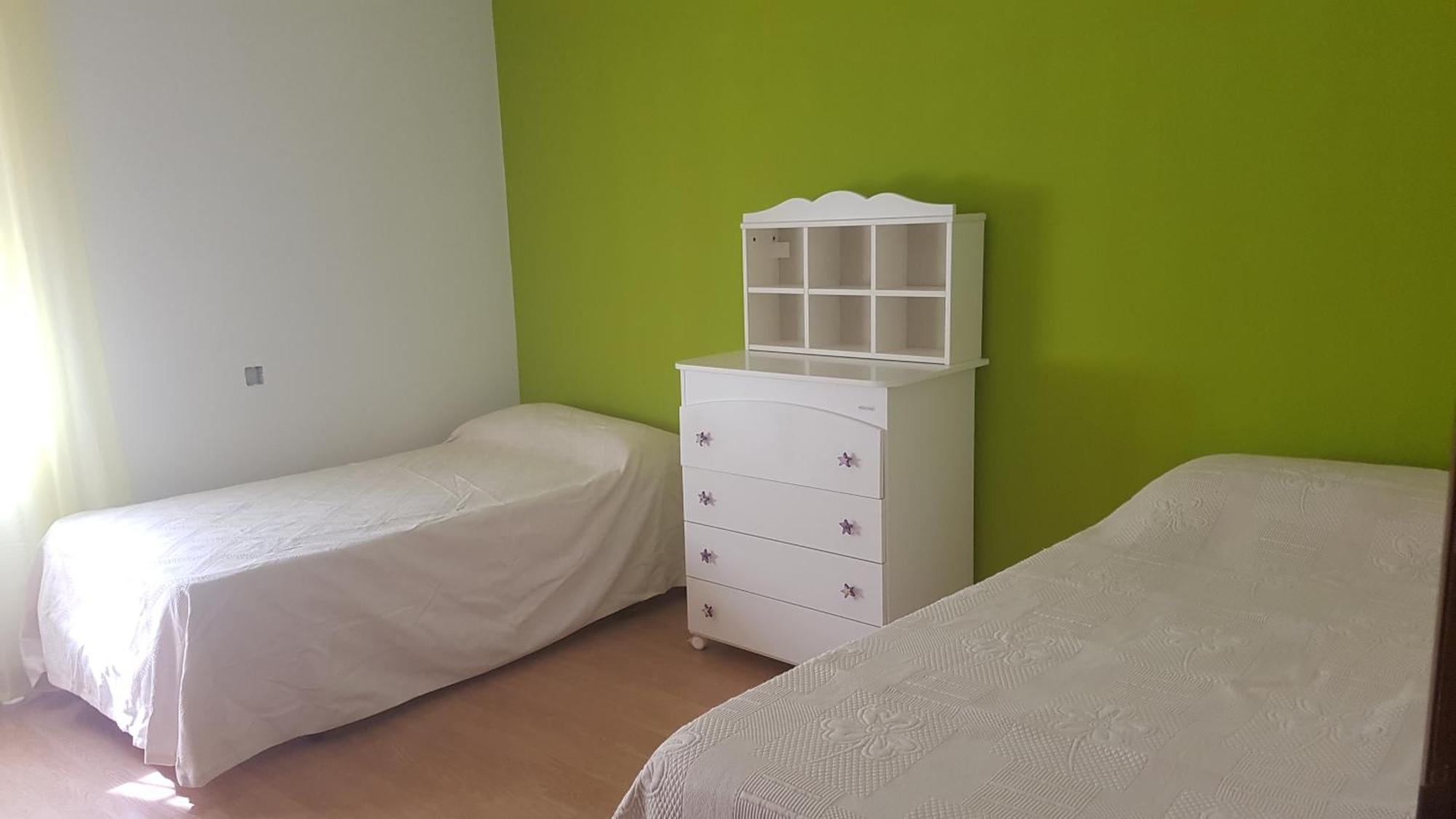 Casa Ambite Villa Екстериор снимка