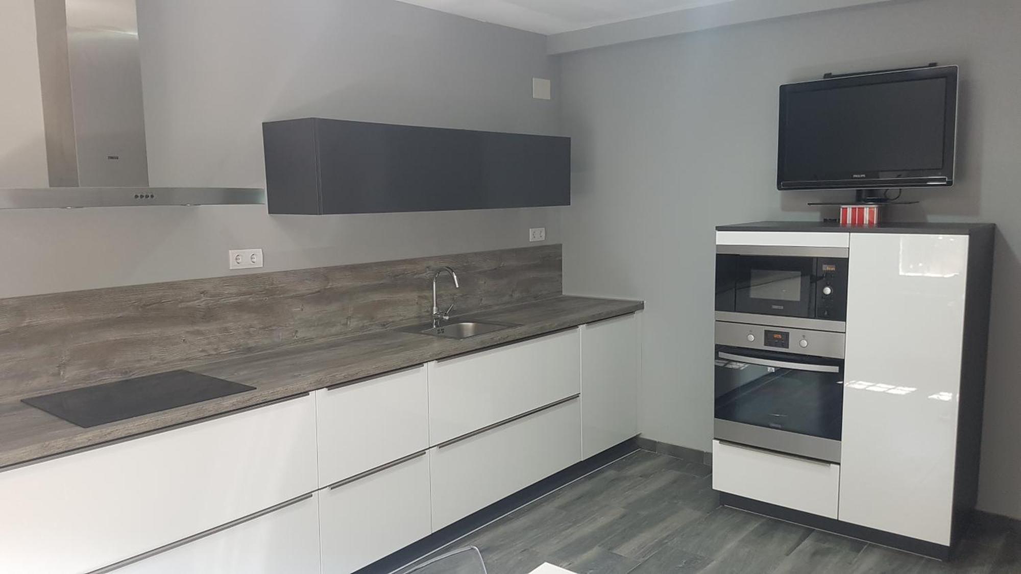 Casa Ambite Villa Екстериор снимка
