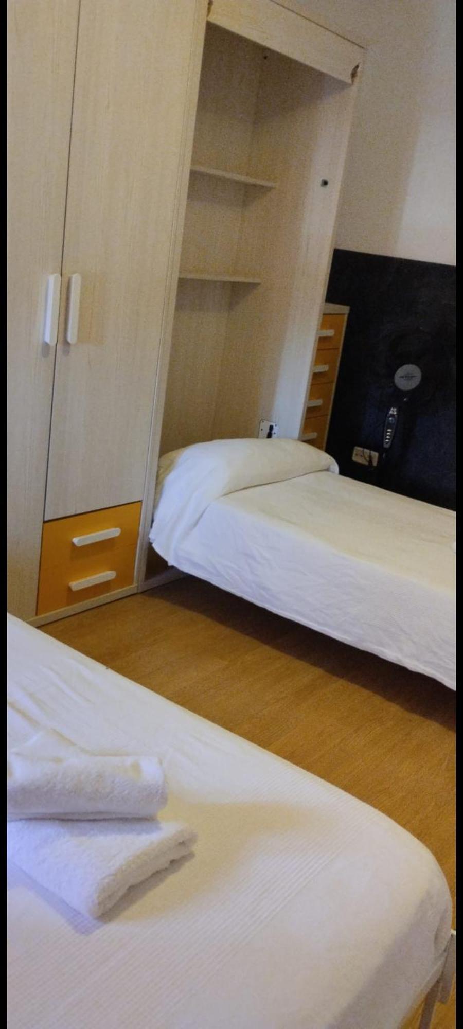 Casa Ambite Villa Екстериор снимка