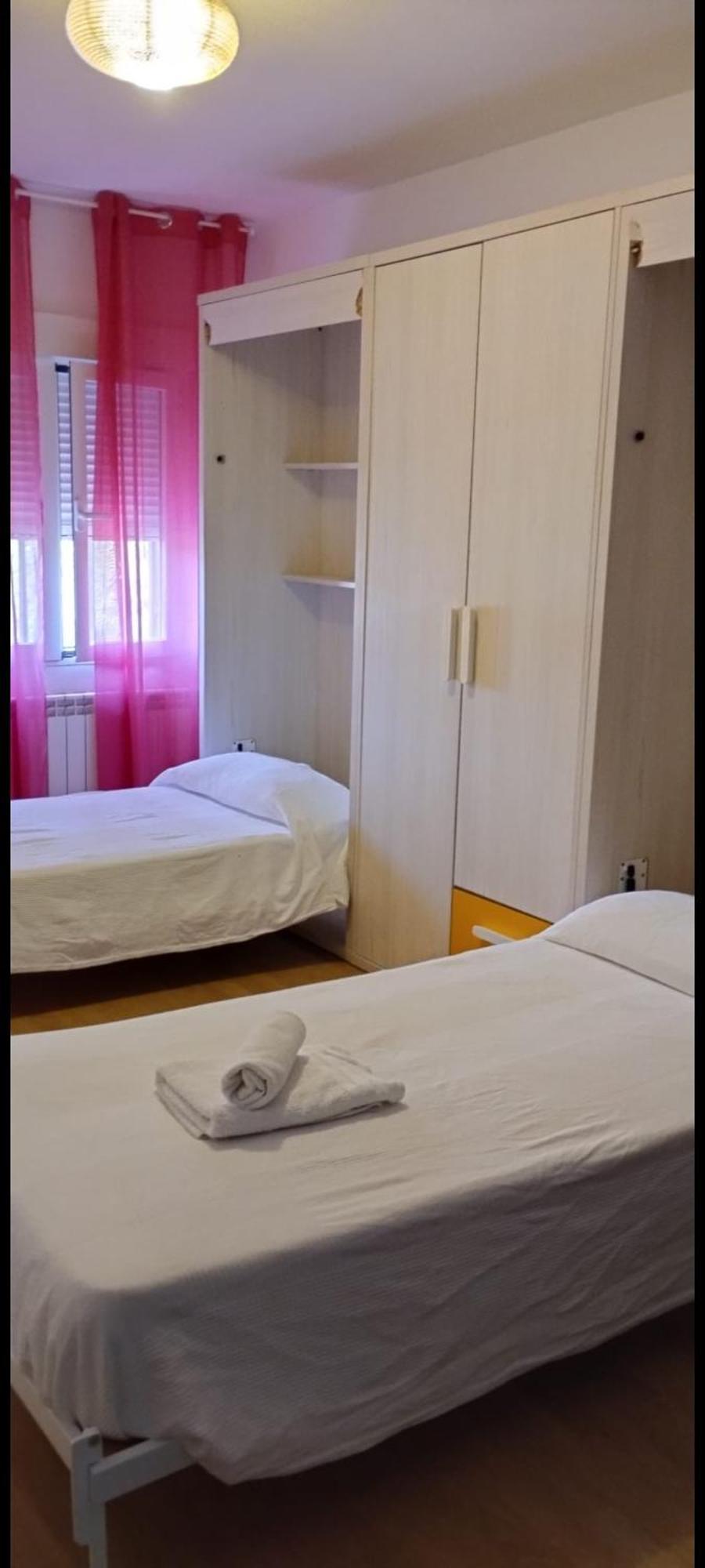 Casa Ambite Villa Екстериор снимка